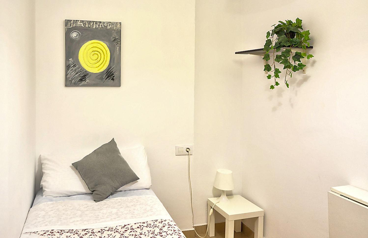 Apartamento Muralla Sevilha Exterior foto