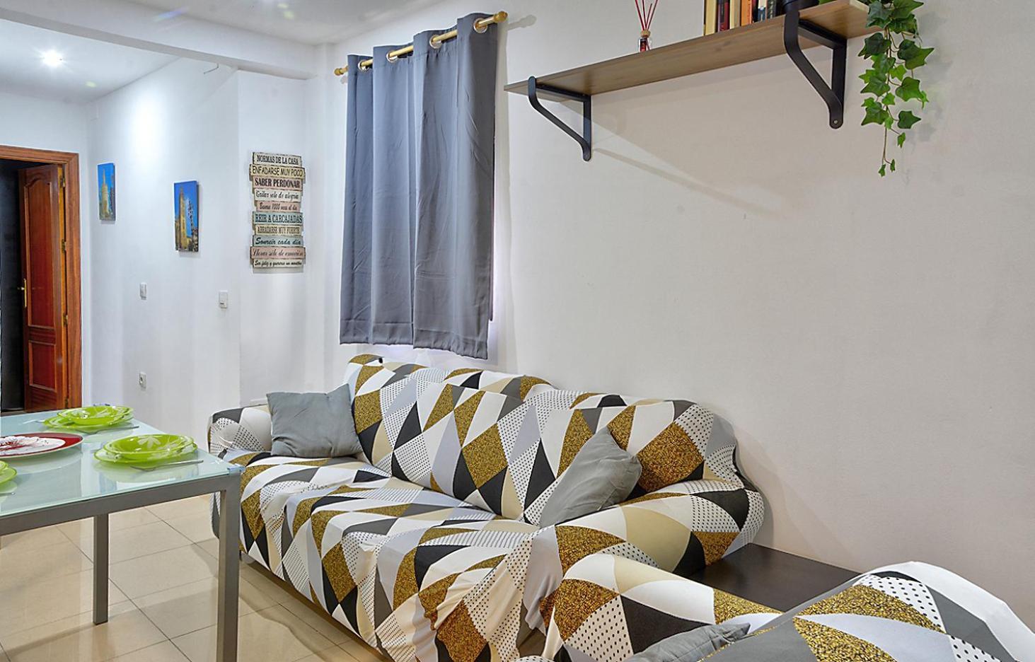 Apartamento Muralla Sevilha Exterior foto