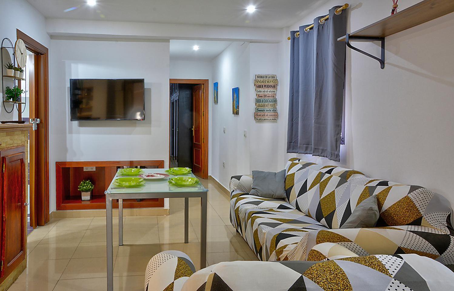 Apartamento Muralla Sevilha Exterior foto