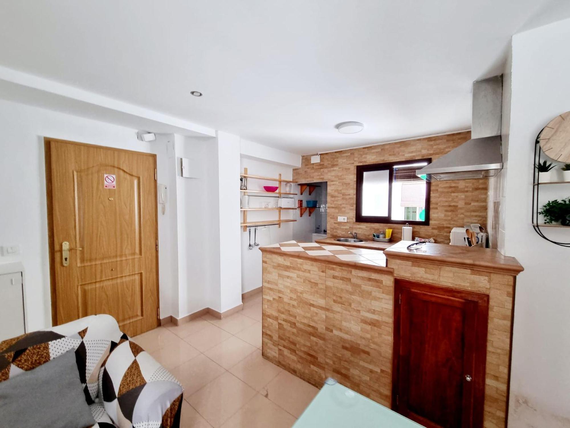 Apartamento Muralla Sevilha Exterior foto