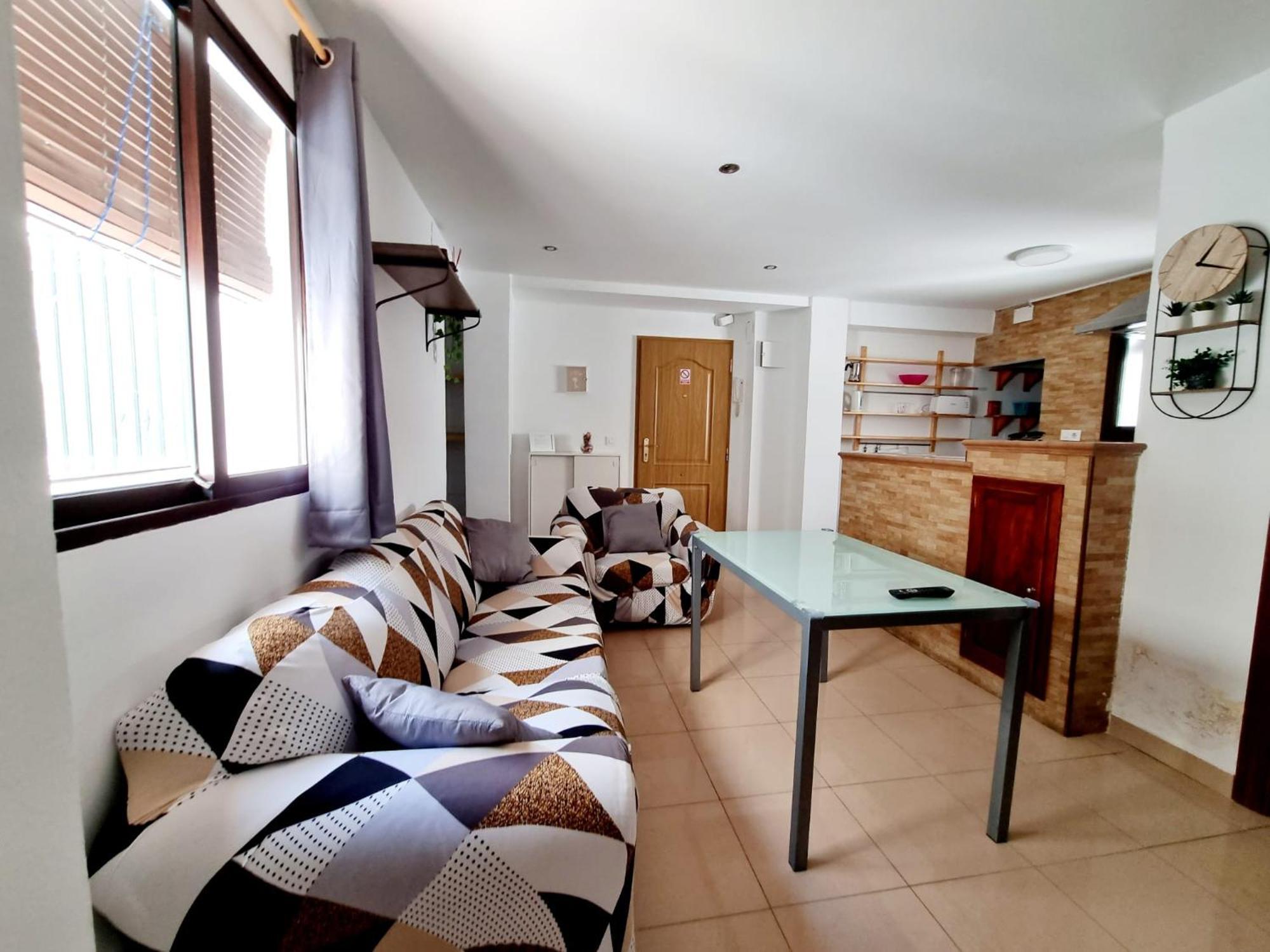 Apartamento Muralla Sevilha Exterior foto