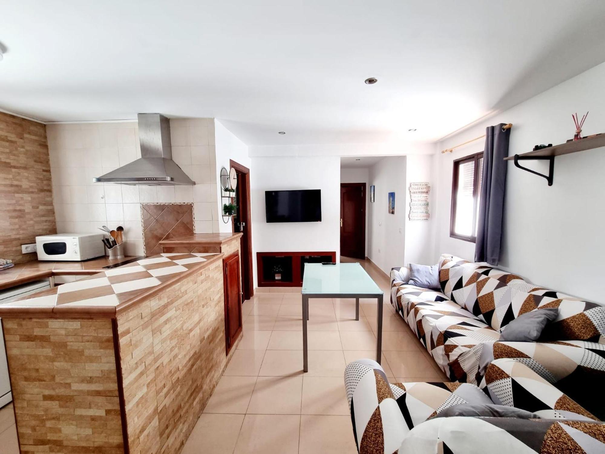 Apartamento Muralla Sevilha Exterior foto