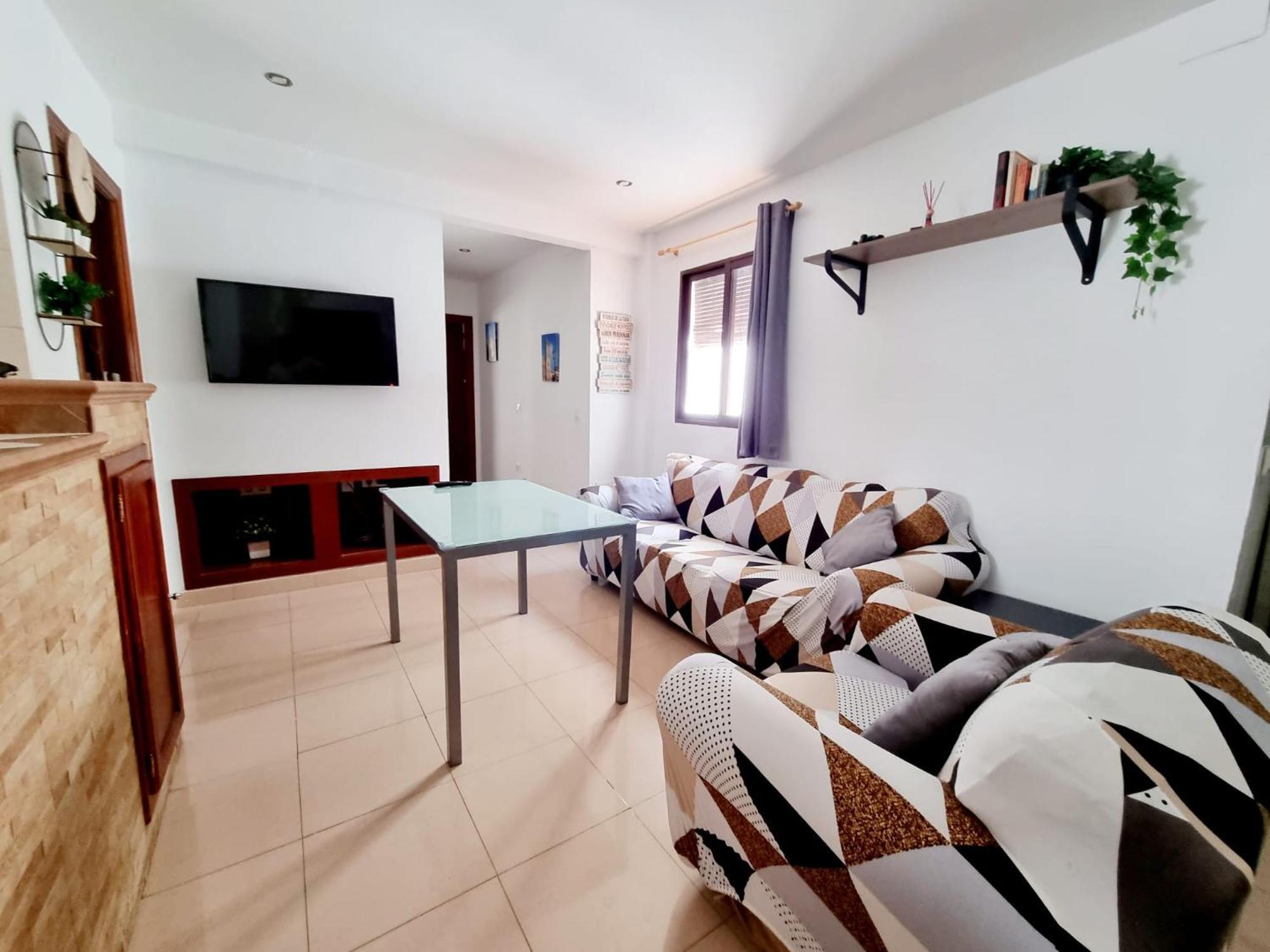 Apartamento Muralla Sevilha Exterior foto